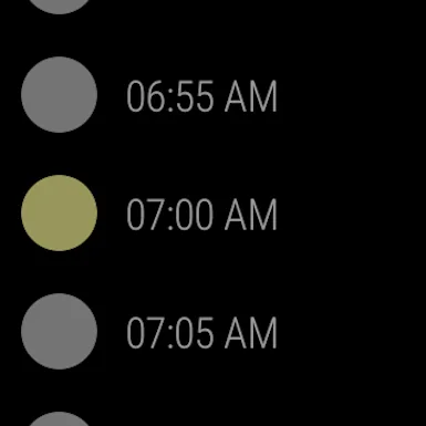 Wake Up Well screenshot 3