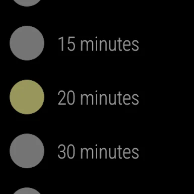 Wake Up Well screenshot 4