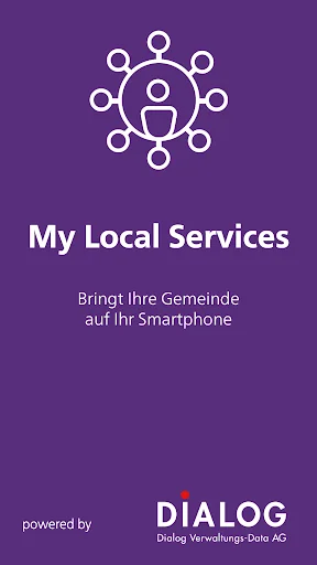 My Local Services
