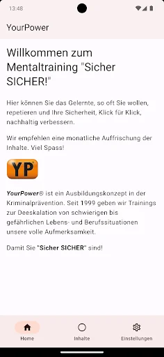 YourPower