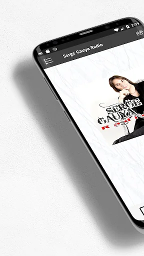 Serge Gauya Radio