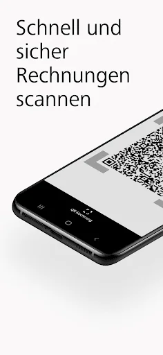 Raiffeisen MobileSCAN