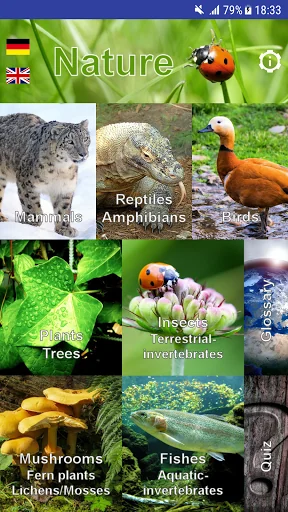 Nature My - Asia