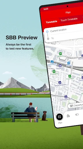 SBB Preview