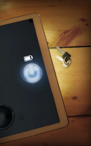 Flashlight HD LED screenshot 3