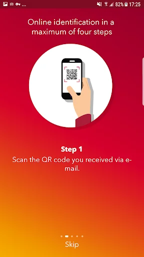 Sunrise ID Checker screenshot 2