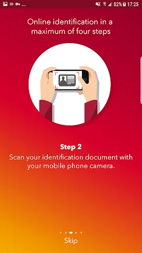 Sunrise ID Checker screenshot 3
