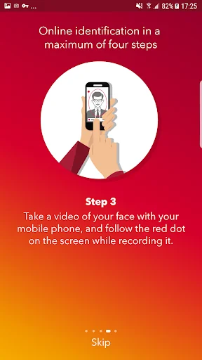 Sunrise ID Checker screenshot 4