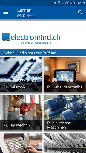 Electromind Advanced