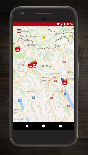 Radio Tell screenshot 2