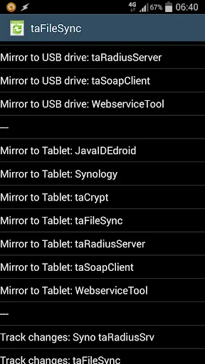 taFileSync