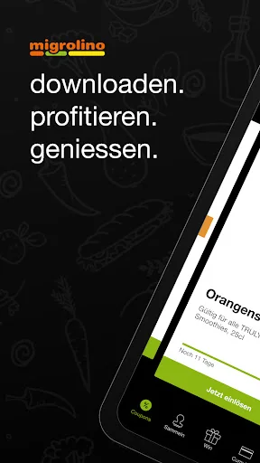 migrolino App