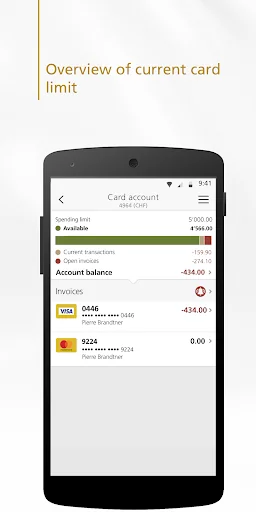 TopCard Mobile