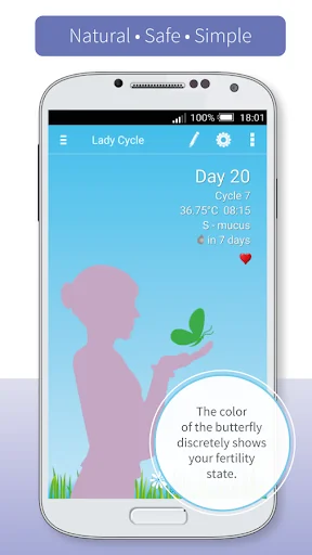 Lady Cycle