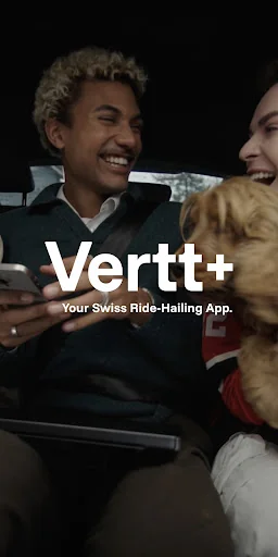 Vertt
