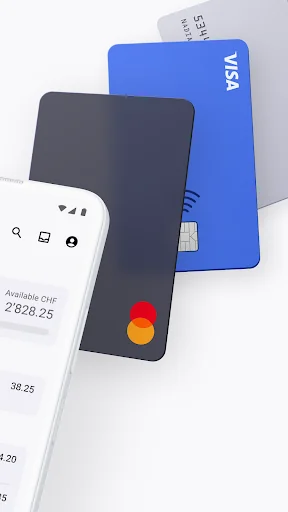 one – control over your cards screenshot 2