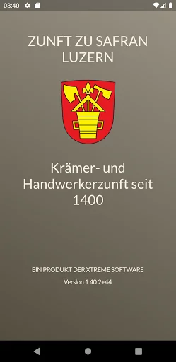 Zunft zu Safran