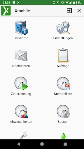 Xmobile - Die Fahrzeugortung