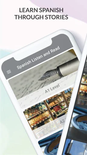 Learn Spanish - Read Spanish