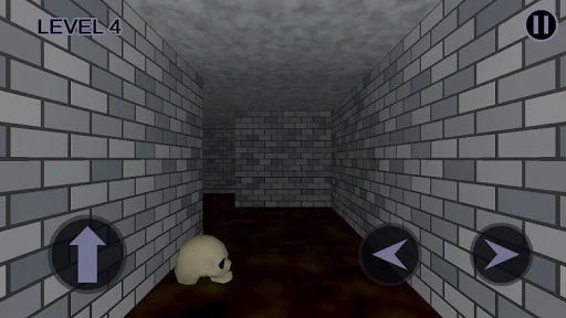 Minotaur's Lair - Scary Maze screenshot 2