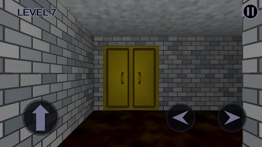 Minotaur's Lair - Scary Maze screenshot 4