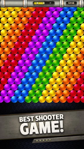 Bubbles Empire Champions screenshot 2