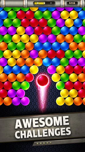Bubbles Empire Champions screenshot 3