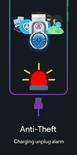 Smart Charging - Battery Alarm screenshot 3