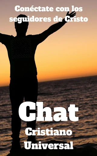 Chat Cristiano - Solteros screenshot 1