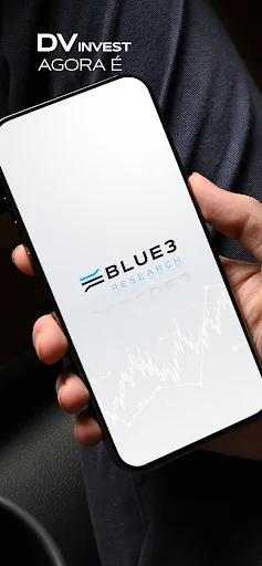 Blue3 Research
