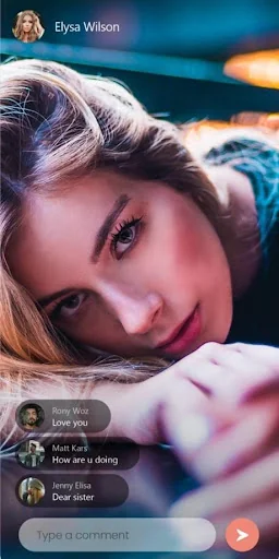 Casual Dating - Chat