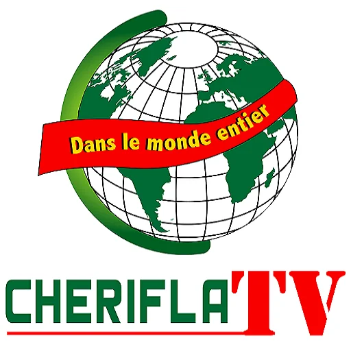 CHERIFLA TV screenshot 1