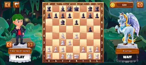 Chess Adventure for Kids screenshot 3