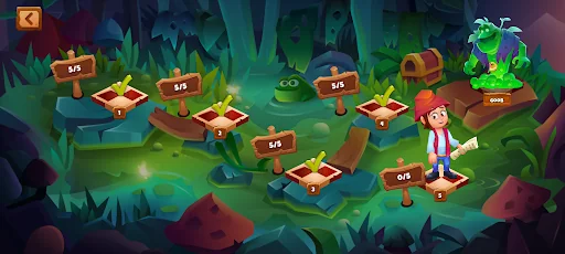 Chess Adventure for Kids screenshot 4