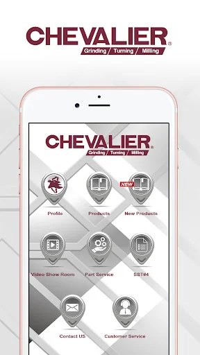 CHEVALIER