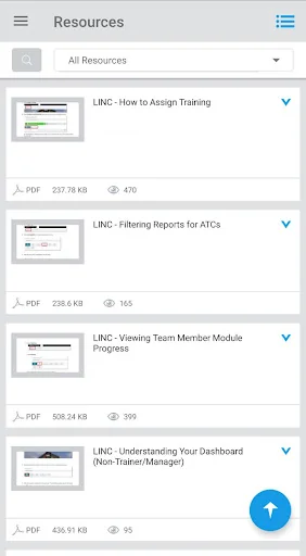 LINC - Chili’s® Grill & Bar screenshot 4