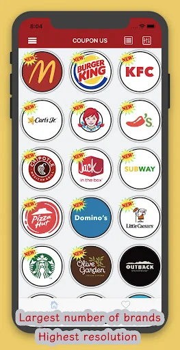 COUPON - Promo Codes & Deals