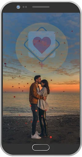Christian Love, Couples