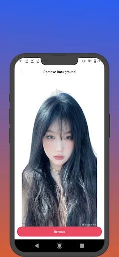 Cut Paste Photo Editor screenshot 2