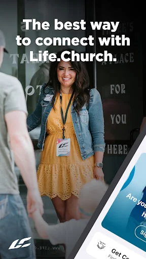 Life.Church screenshot 1