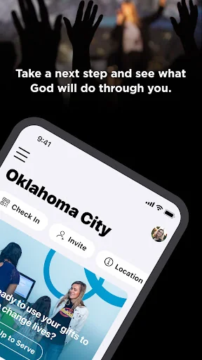 Life.Church screenshot 2