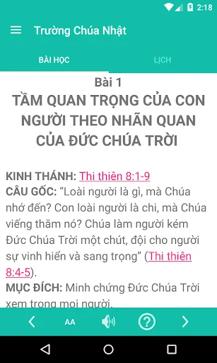 Trường Chúa Nhật