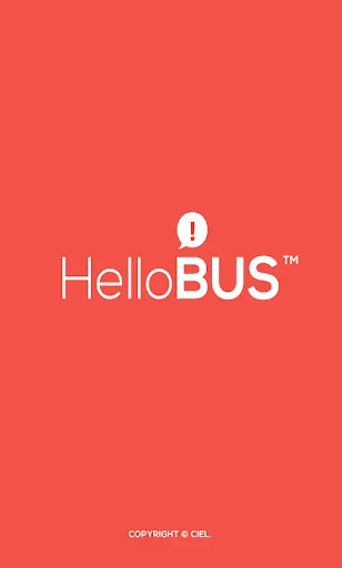 HelloBus