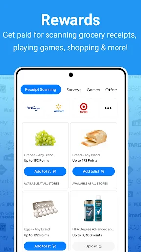 BeFrugal: Cash Back & Deals screenshot 4