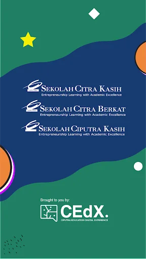 Ciputra Kasih Student