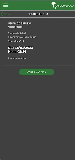 Salud Responde