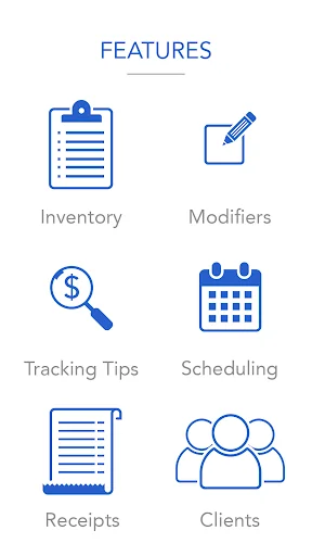 SmartSwipe Credit Card Reader screenshot 3