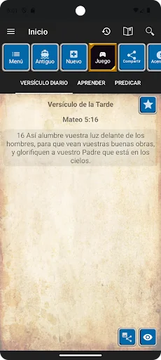 Holy Bible Reina Valera 1960
