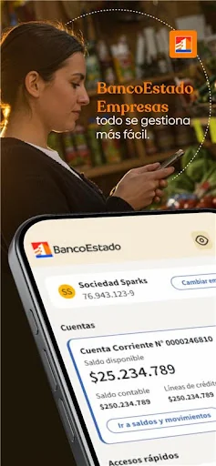 BancoEstado Empresas
