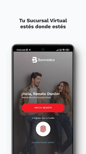 Banmédica